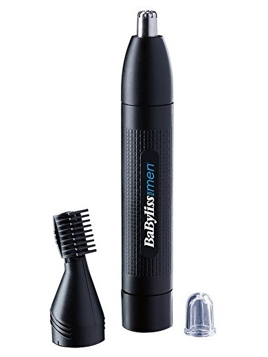 Тример Babyliss E652E