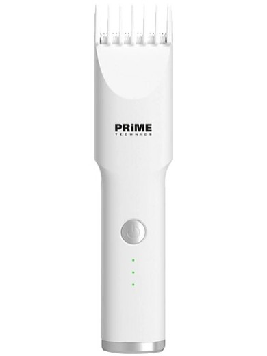 Машинка для стрижки PRIME Technics PHT 171 CW