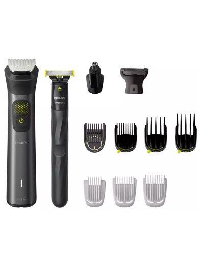 Триммер PHILIPS MG9530/15 series 9000 13-в-1
