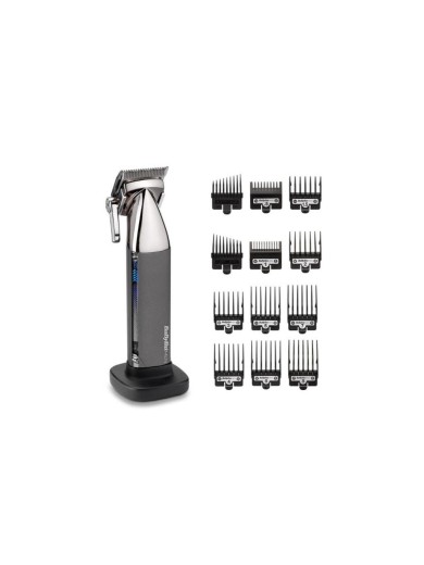Машинка для стрижки Remington E996E
