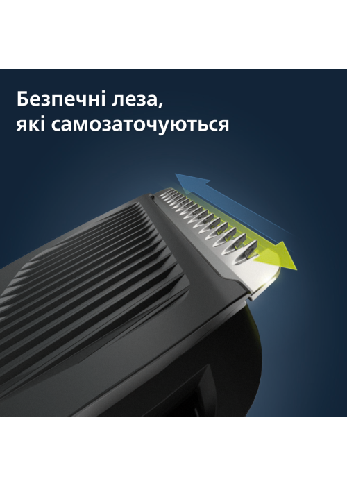 Триммер PHILIPS BT3234/15 series 3000