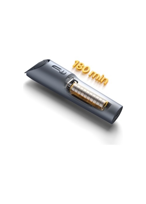 Машинка для стрижки Xiaomi Hair Clipper 2 (BHR8998EU)