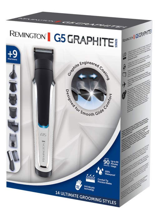 Тример REMINGTON PG5000
