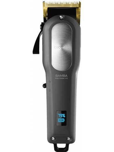 Машинка для стрижки PrecisionCare ProClipper Titanium Go CCTC-04218 (8435484042185)