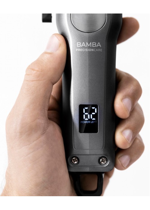 Машинка для стрижки PrecisionCare ProClipper Titanium Go CCTC-04218 (8435484042185)