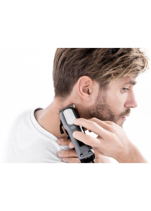 Машинка для стрижки PrecisionCare ProClipper Titanium Go CCTC-04218 (8435484042185)