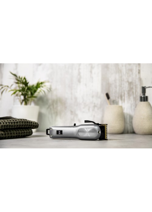 Машинка для стрижки PrecisionCare ProClipper Titanium Go CCTC-04218 (8435484042185)