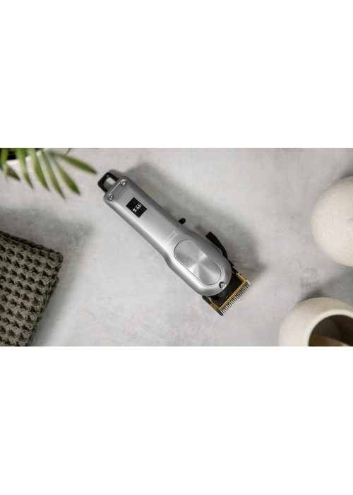 Машинка для стрижки PrecisionCare ProClipper Titanium Go CCTC-04218 (8435484042185)