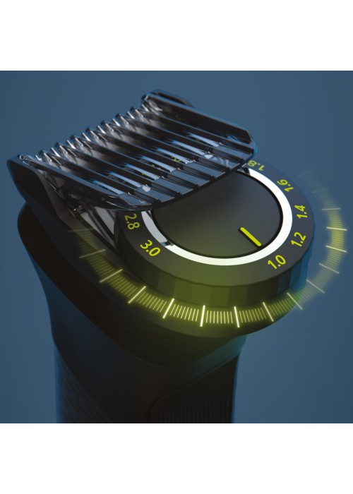 Тример PHILIPS MG7925/15 серії 7000 (13-в-1)
