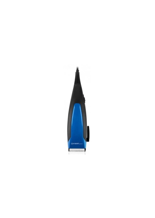 Машинка для стрижки First FA-5674-5 Blue