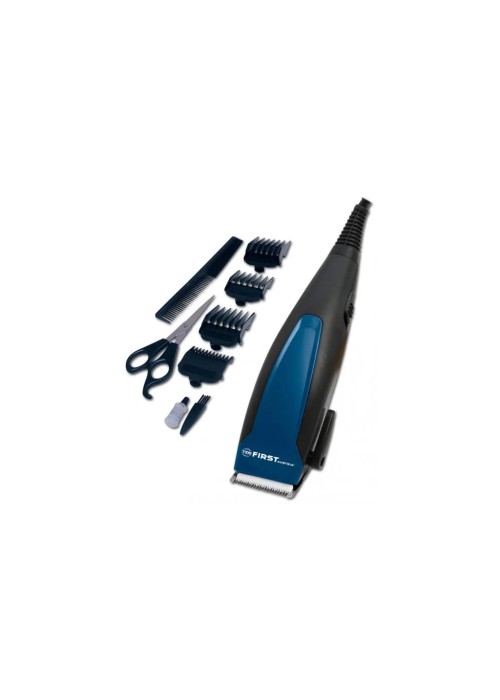 Машинка для стрижки First FA-5674-5 Blue