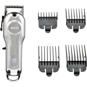 Машинка для стрижки SOGO SS-3480