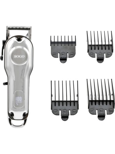 Машинка для стрижки SOGO SS-3480