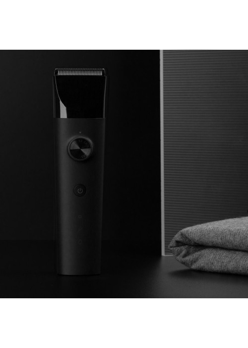 Машинка для стрижки Xiaomi Hair Clipper EU