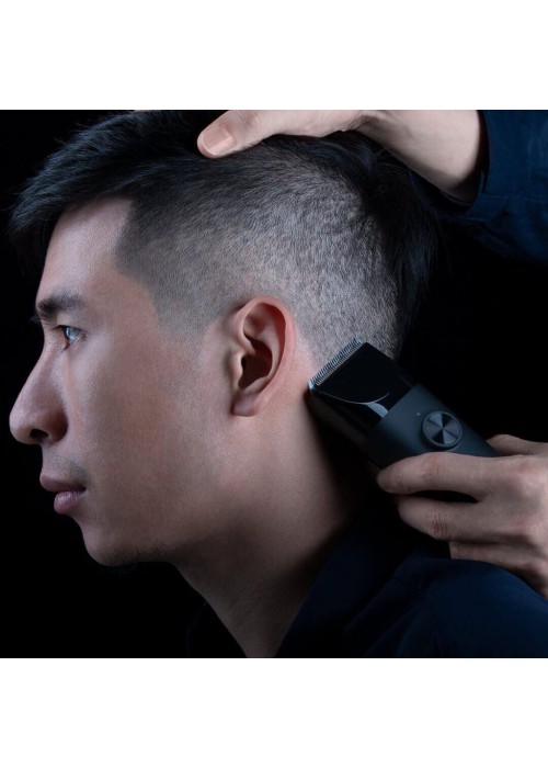 Машинка для стрижки Xiaomi Hair Clipper EU