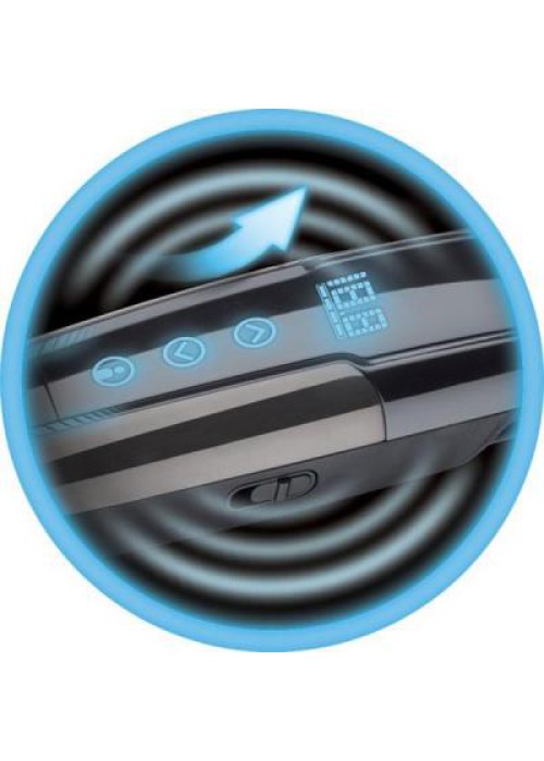 Тример Remington TouchTech (MB4700)