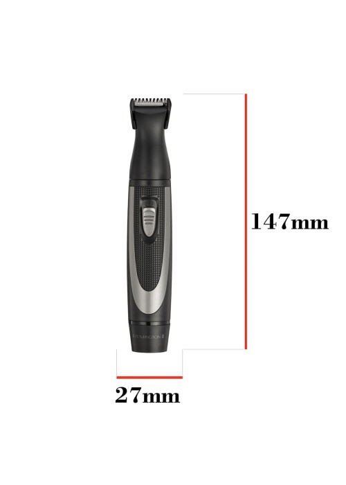 Машинка для стрижки Remington MB_905