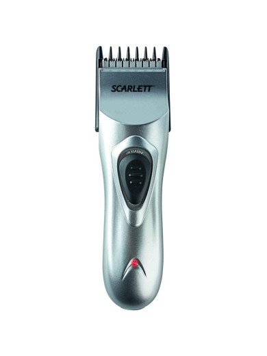 Машинка для стрижки SCARLETT SC 160