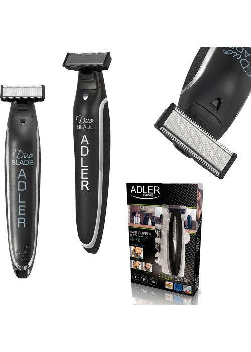 Тример ADLER AD-2922 