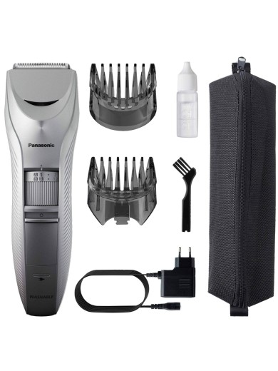 Машинка для стрижки Panasonic ER-GC71-S520