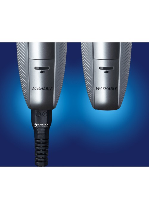 Машинка для стрижки Panasonic ER-GC71-S520