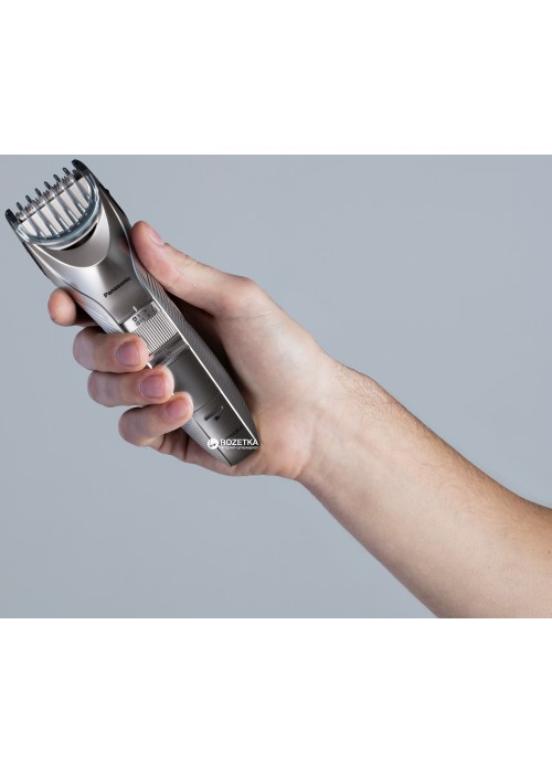 Машинка для стрижки Panasonic ER-GC71-S520