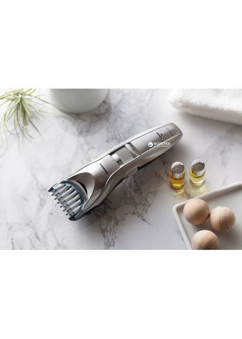 Машинка для стрижки Panasonic ER-GC71-S520