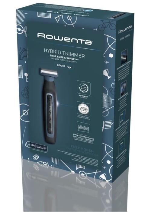 Тример ROWENTA TN6011F0