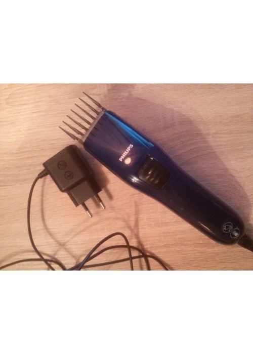 Машинка для стрижки Philips QC 5115/15