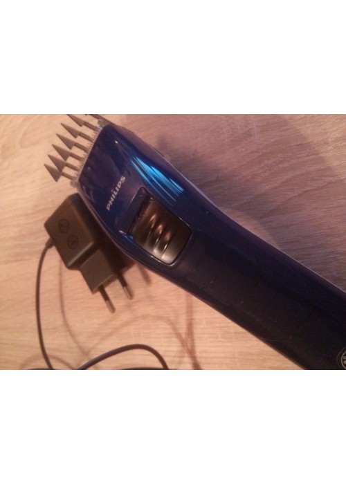 Машинка для стрижки Philips QC 5115/15