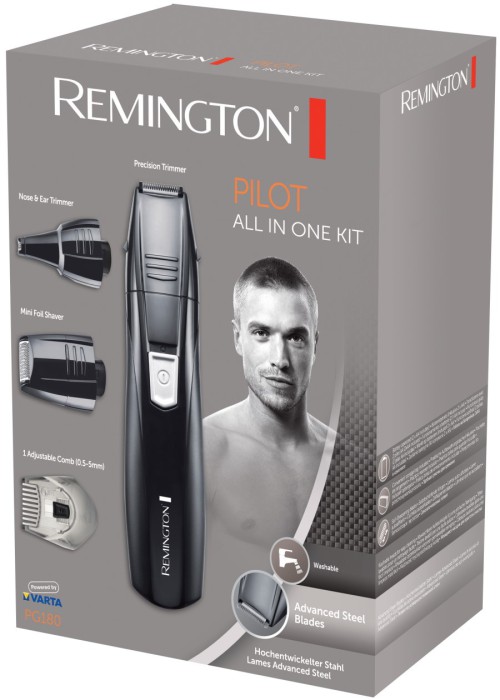 Тример для носа REMINGTON PG 180