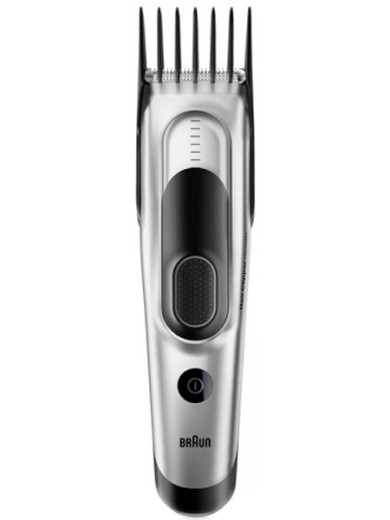 Тример BRAUN HairClip HC5090