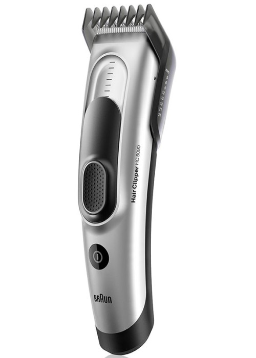 Тример BRAUN HairClip HC5090
