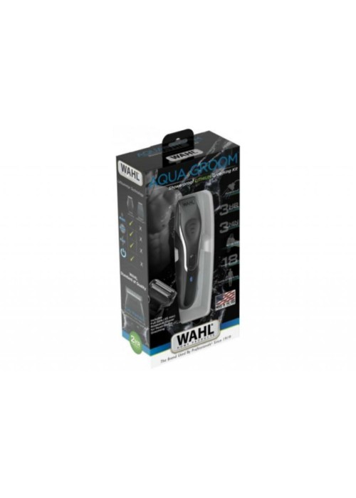 Тример Wahl Aqua Groom (09899-016)