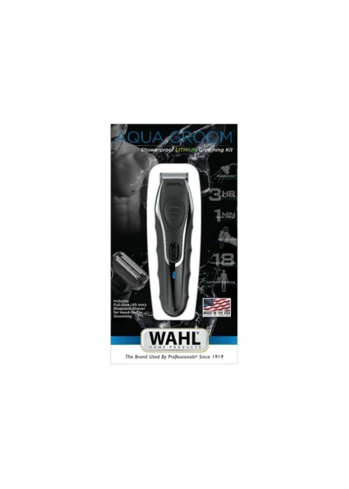 Тример Wahl Aqua Groom (09899-016)