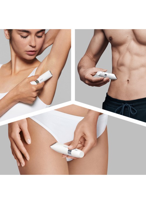 Тример для тіла BRAUN BS 1000 Body Mini