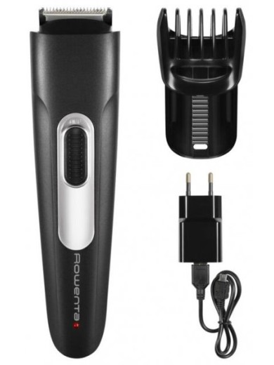 Тример для бороди і вусів Rowenta TN2801F4