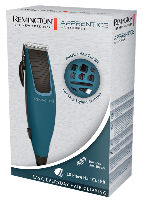 Тример REMINGTON HC5020 E51 Apprentice Hair Machine