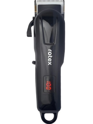 Машинка для стрижки Rotex RHC175-C Proline Cordless