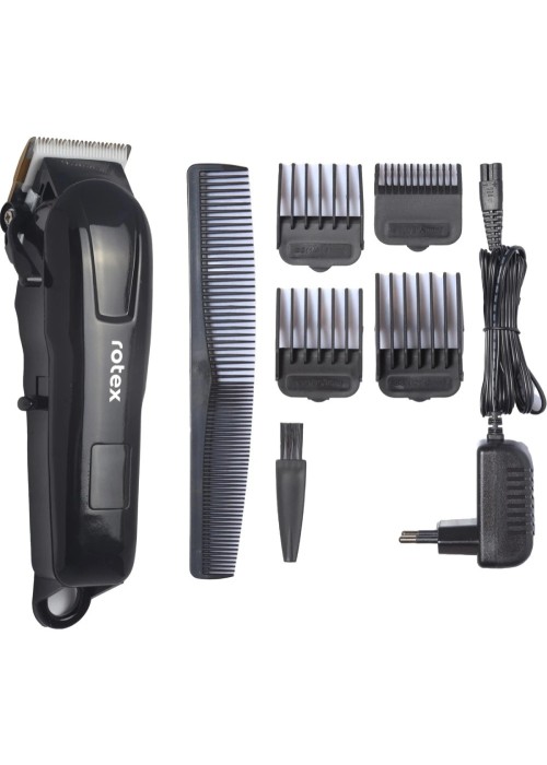 Машинка для стрижки Rotex RHC175-C Proline Cordless