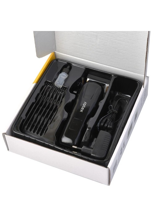 Машинка для стрижки Rotex RHC175-C Proline Cordless