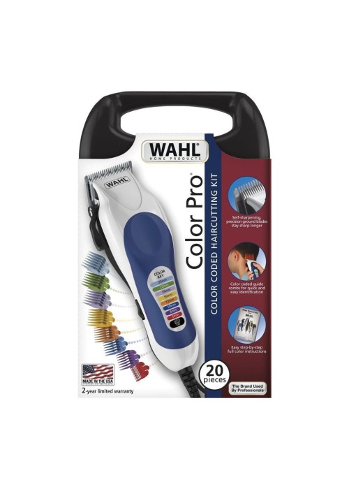 Машинка для стрижки Wahl 20104.0460