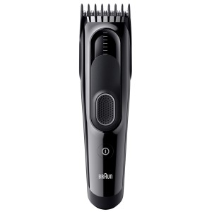Машинка для стрижки BRAUN HC 5510