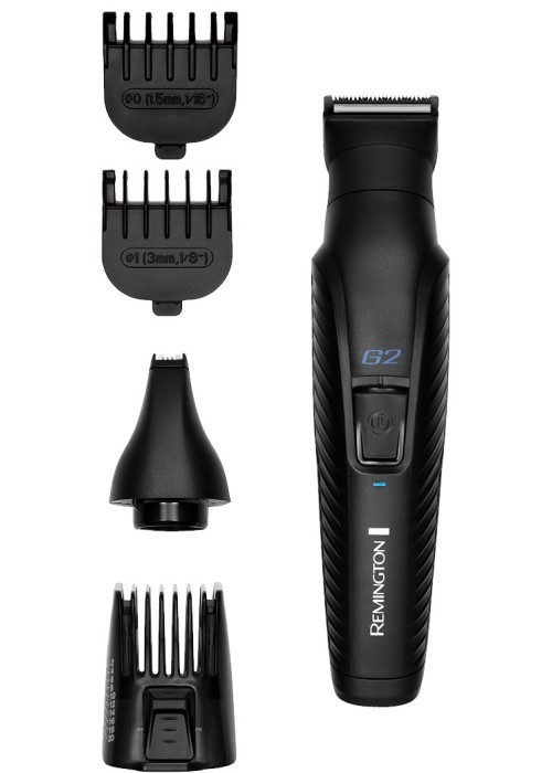 Набір для стрижки REMINGTON PG2000 Graphite Series G2
