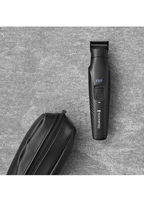 Набір для стрижки REMINGTON PG2000 Graphite Series G2