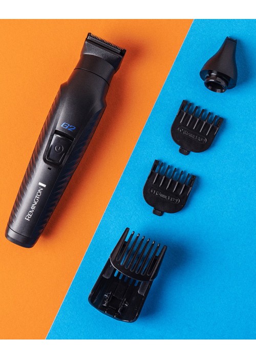 Набір для стрижки REMINGTON PG2000 Graphite Series G2