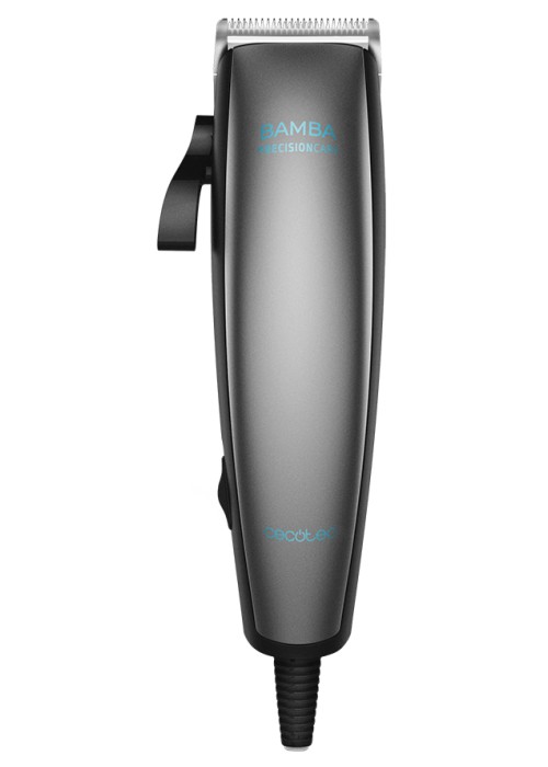 Триммер Cecotec Bamba PrecisionCare Power Blade Titanium (CCTC-04232)