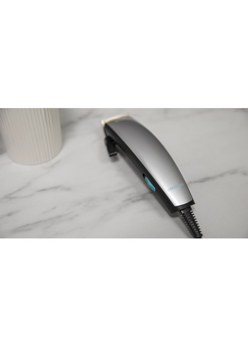 Триммер Cecotec Bamba PrecisionCare Power Blade Titanium (CCTC-04232)