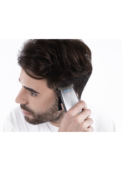 Триммер Cecotec Bamba PrecisionCare Power Blade Titanium (CCTC-04232)