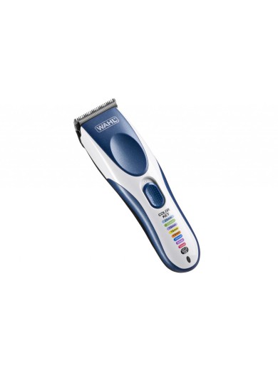 Машинка для стрижки Moser Wahl Color Pro (09649-916)